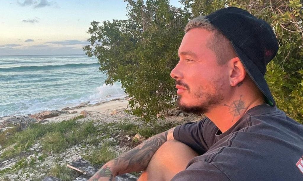 j balvin