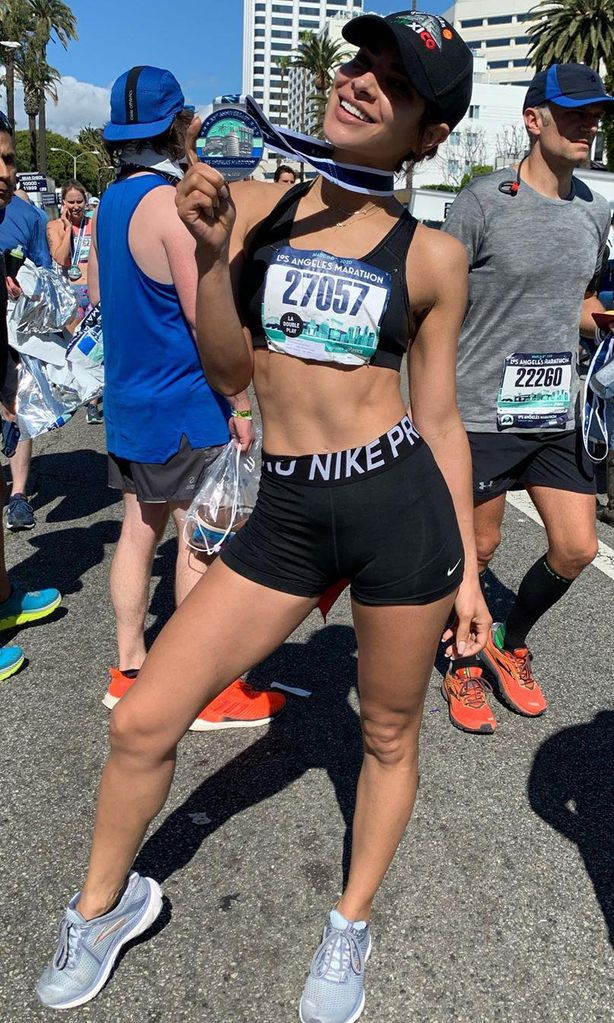 Alejandra Espinoza