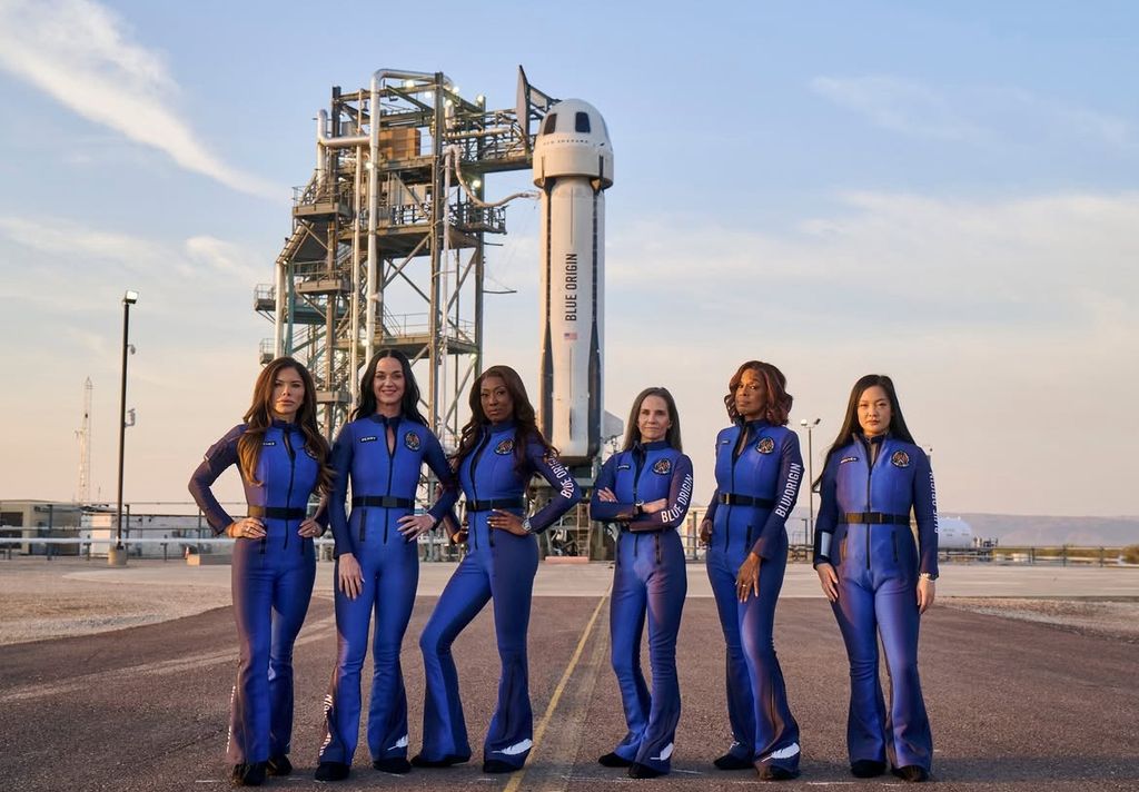 Blue Origin