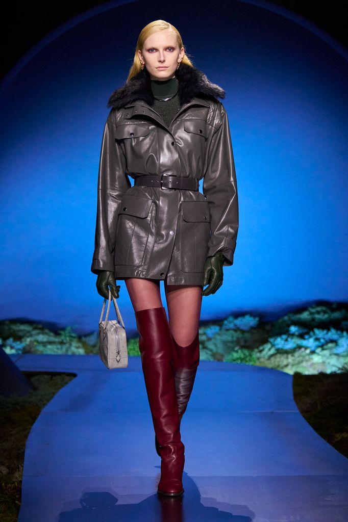Hermès otoño/invierno 2026-2027