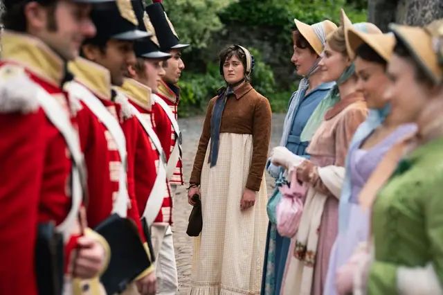 Mary Bennet pasa patito feo a protagonista en 'La otra hermana Bennet'