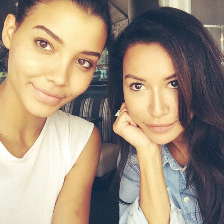 Naya Rivera