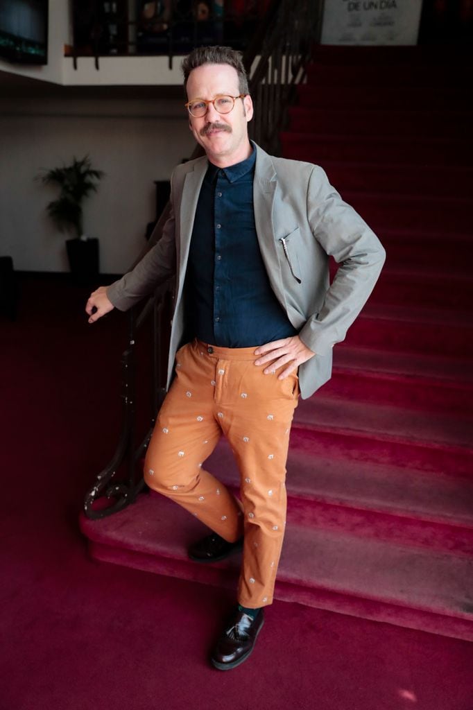 Joaquín Reyes