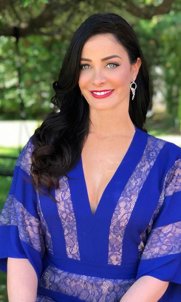 Dayanara Torres