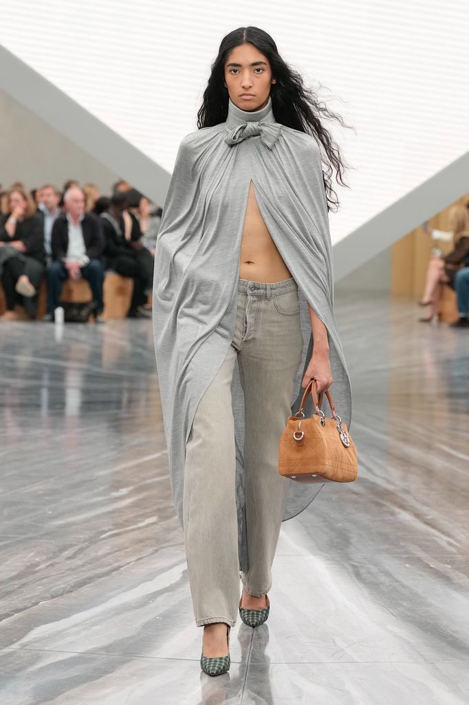 Dior Primavera/Verano 2026