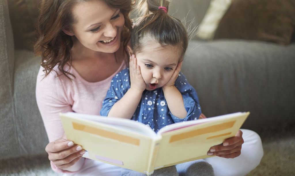 libro infantil