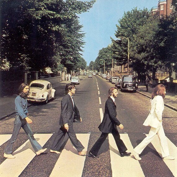 The Beatles Album