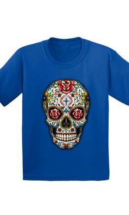 camiseta de walmart para halloween