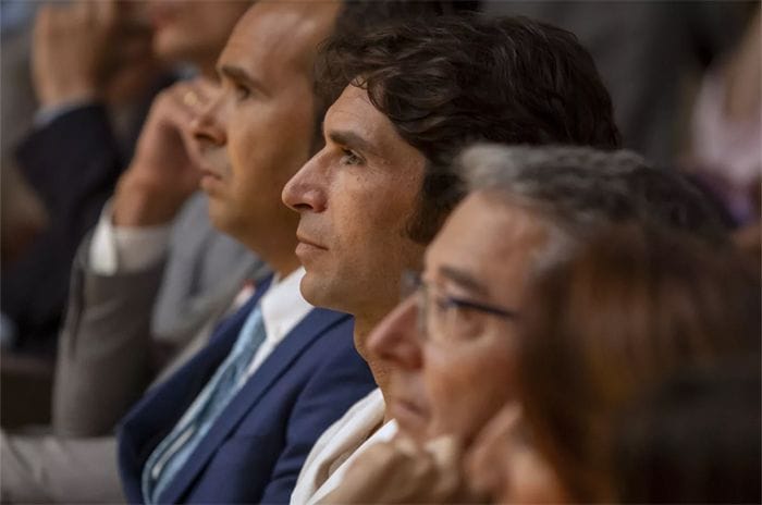 Cayetano Rivera