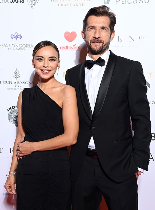 Chenoa: así empezó su noviazgo con Miguel Sánchez Encinas