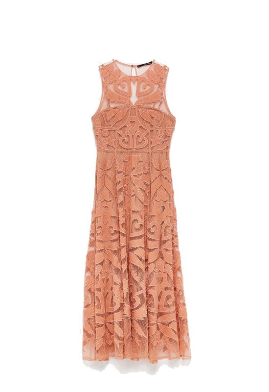 vestido sfera