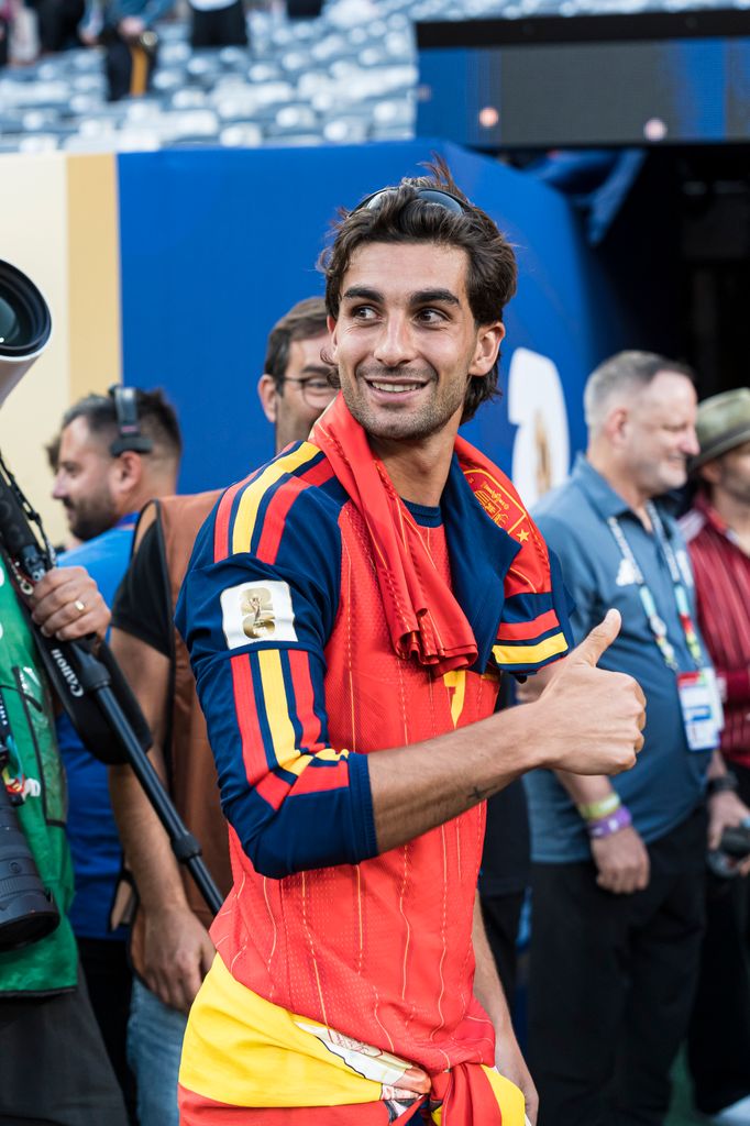 ferran torres