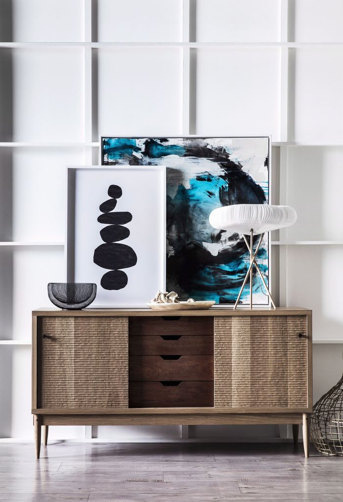Decoración