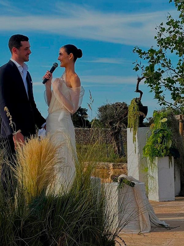 Boda Blanca Padilla 
