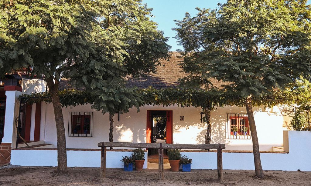HOLA 4061 Casa El Rocío