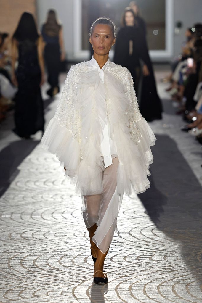 Fashion Week Madrid: desfile Alvarno Primavera/Verano 2027