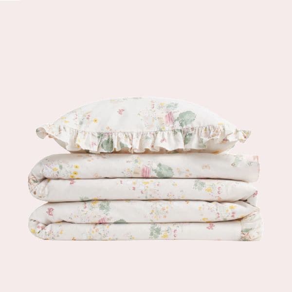 funda campestre