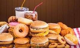 Alimentos Procesados