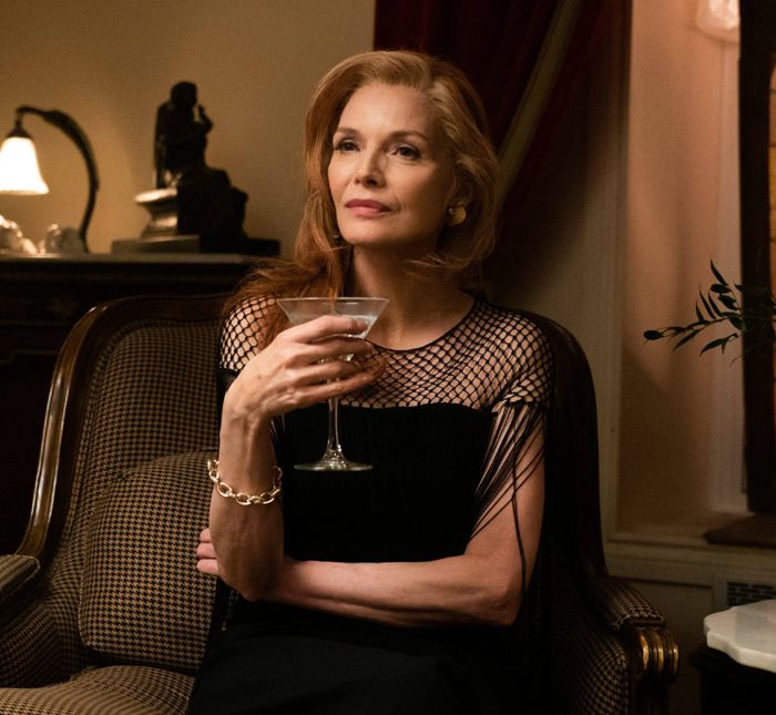 Michelle Pfeiffer