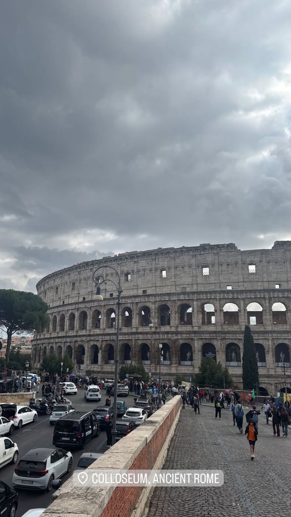 Michel Salgado celebra su 50 cumpleaños en Roma
