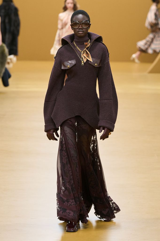 Paris Fashion Week: Zimmermann Otoño/Invierno 2026