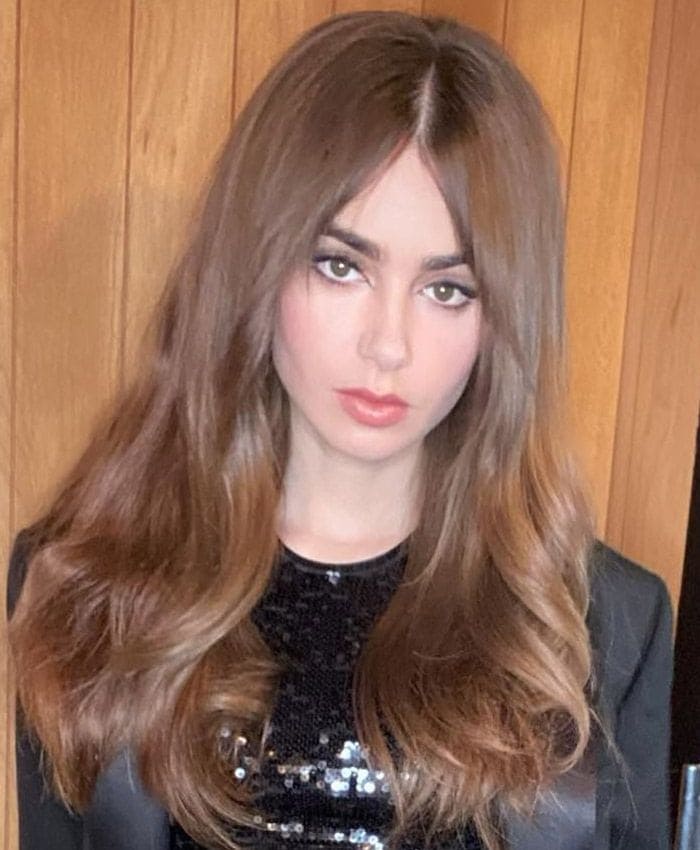 lily-look