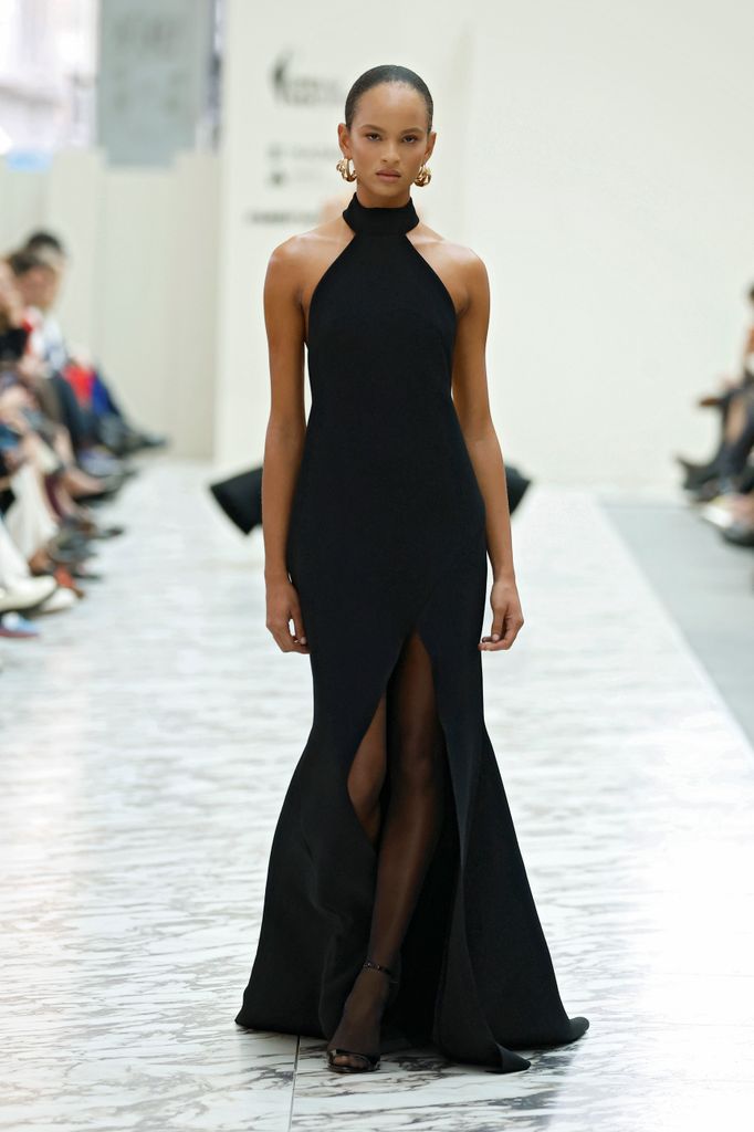 Mercedes-Benz Fashion Week Madrid: Isabel Sanchís (Otoño/Invierno 2026-2027)