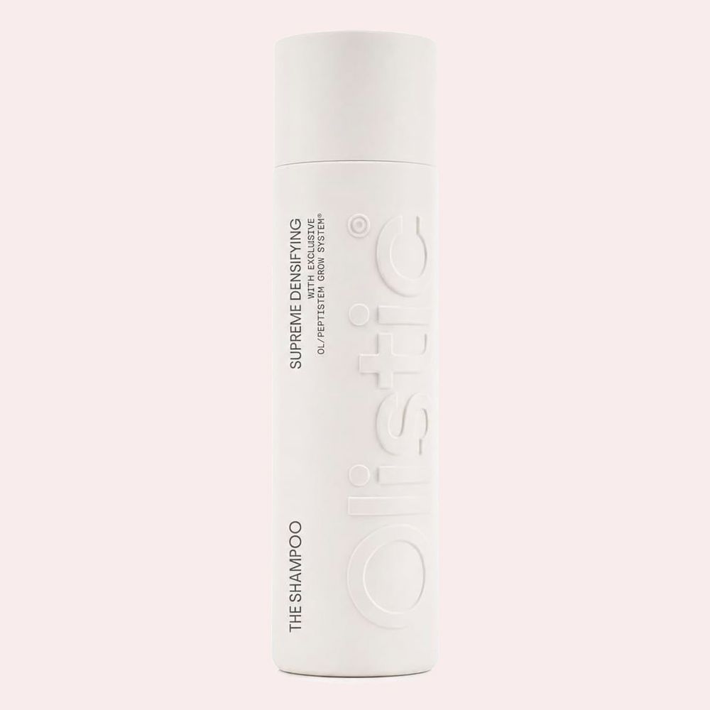 Olistic - The Shampoo