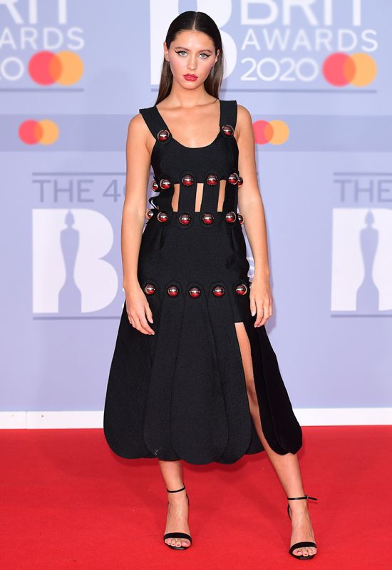 Iris Law