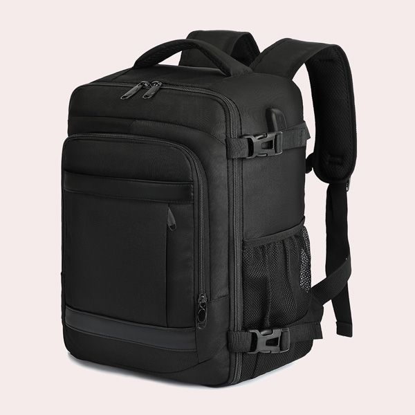 KLOSTAIN Mochila Viaje Cabina Avion 40x20x25 para Ryanair