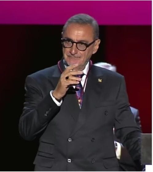 Carlos Herrera
