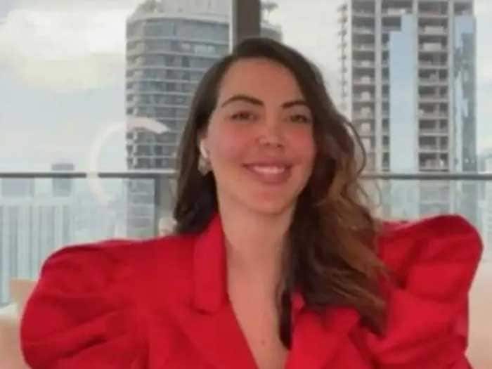 Patricia Donoso