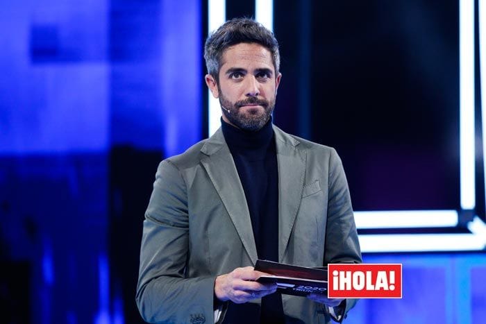 Roberto Leal