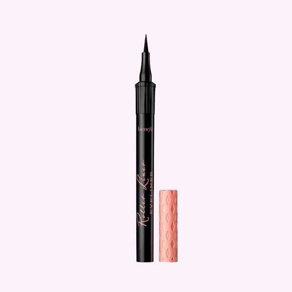 eyeliner roller benefit