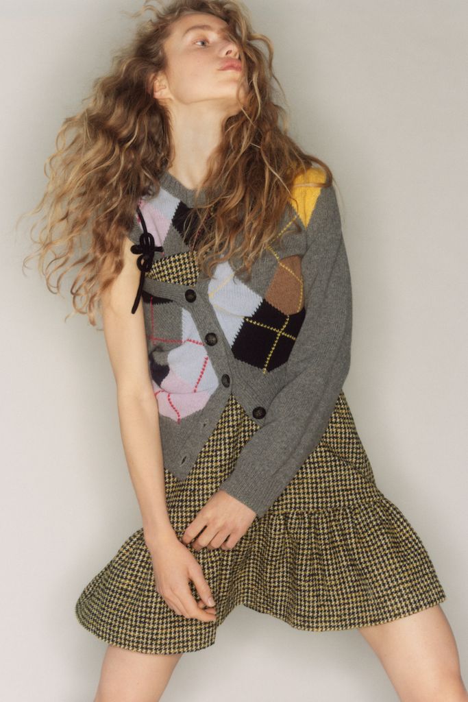 Ganni Resort 2024