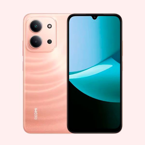 Smartphone Xiaomi Redmi 15C