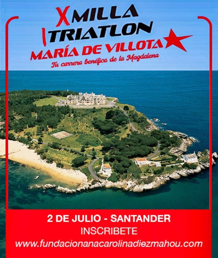El primer fin de semana de julio tuvo lugar el evento soliario