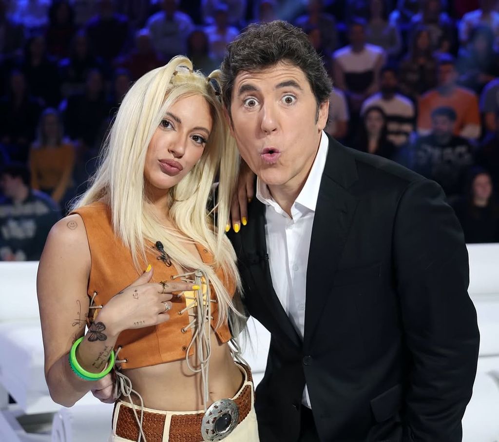 Tu cara me suena 12