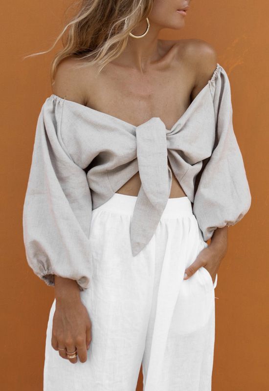 blusa