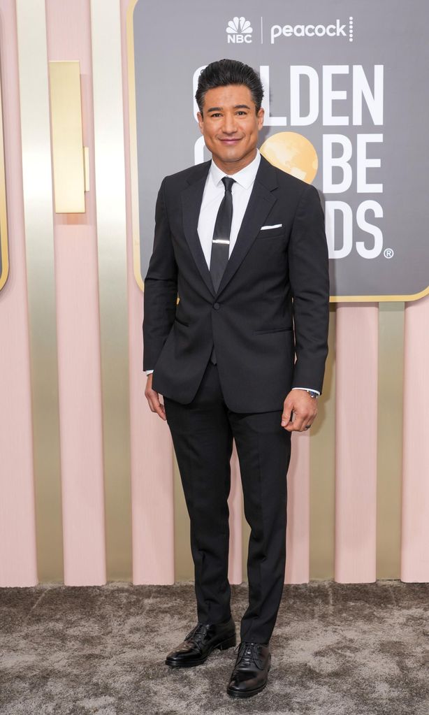 mario lopez