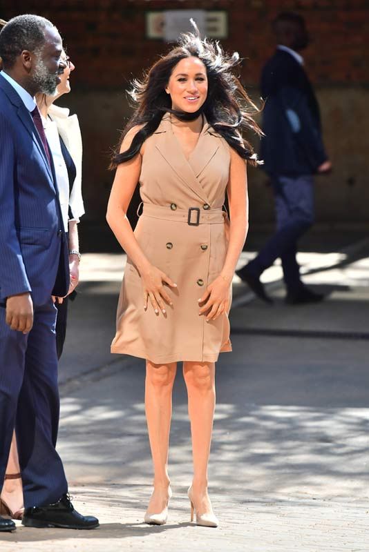 Meghan Markle