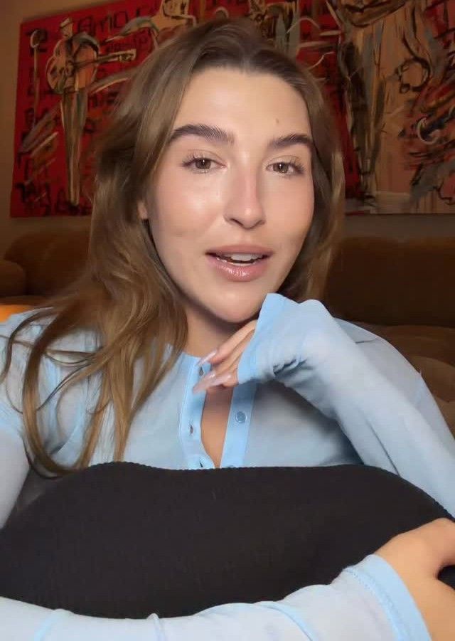 Alba Díaz