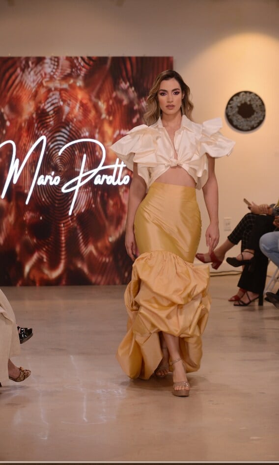 miami runway