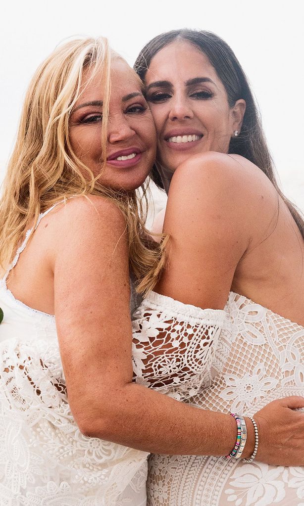 Anabel Pantoja H4028 BODA
