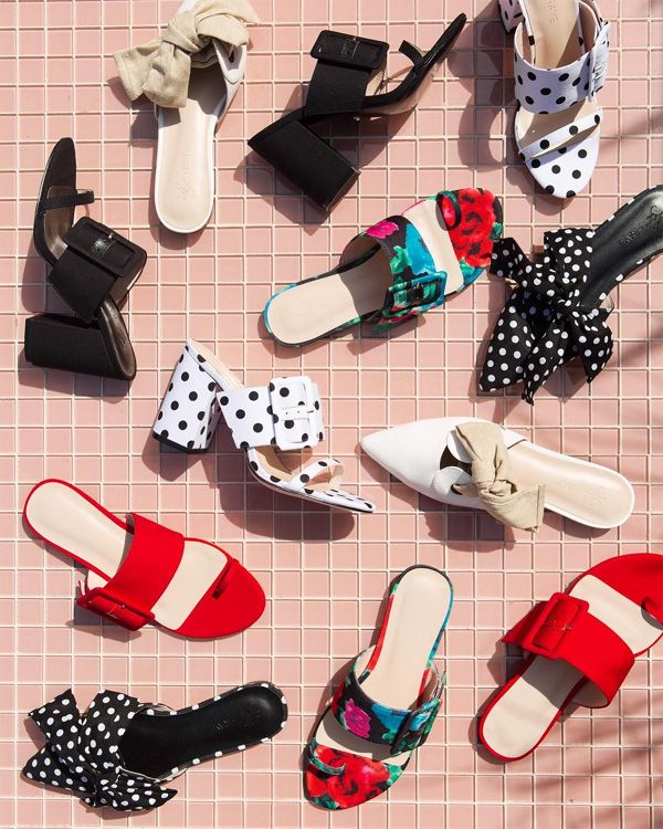 zapatos 