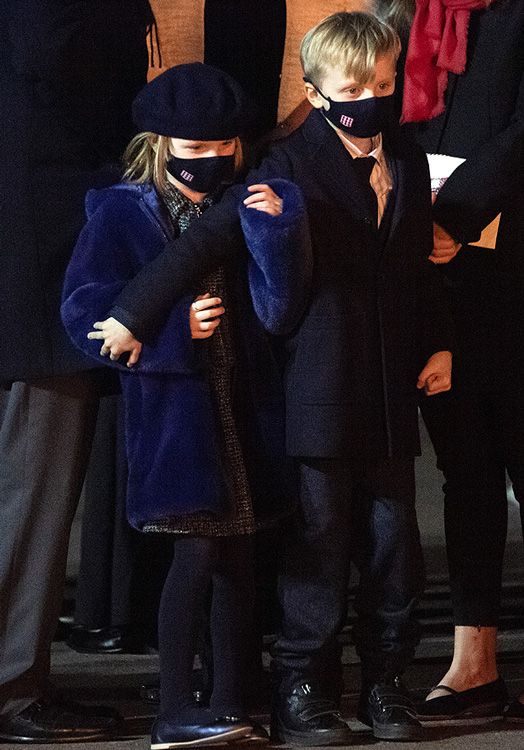 jacques y gabriella de monaco