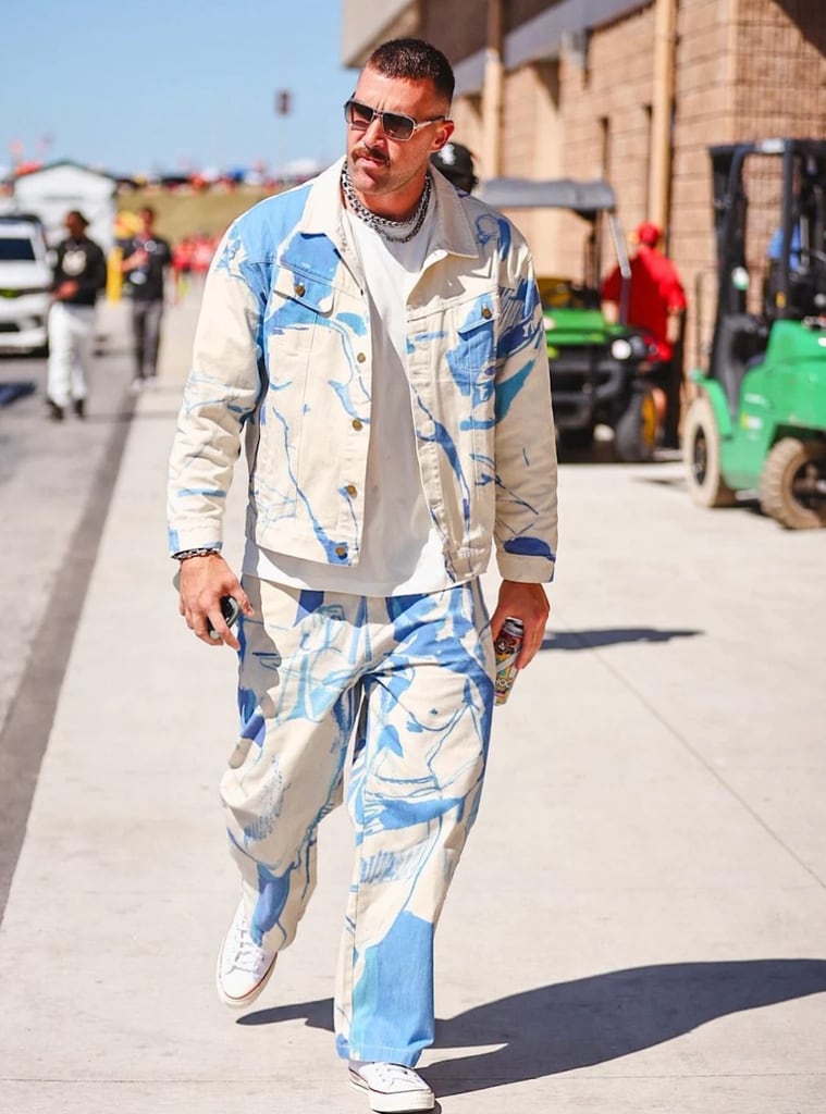 Travis Kelce