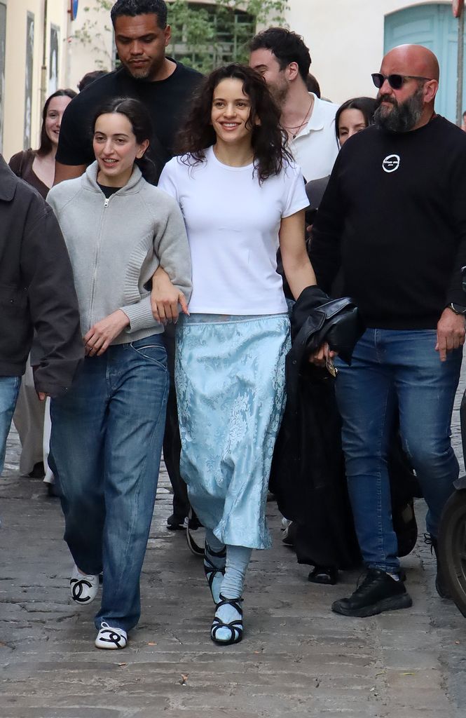 Rosalía