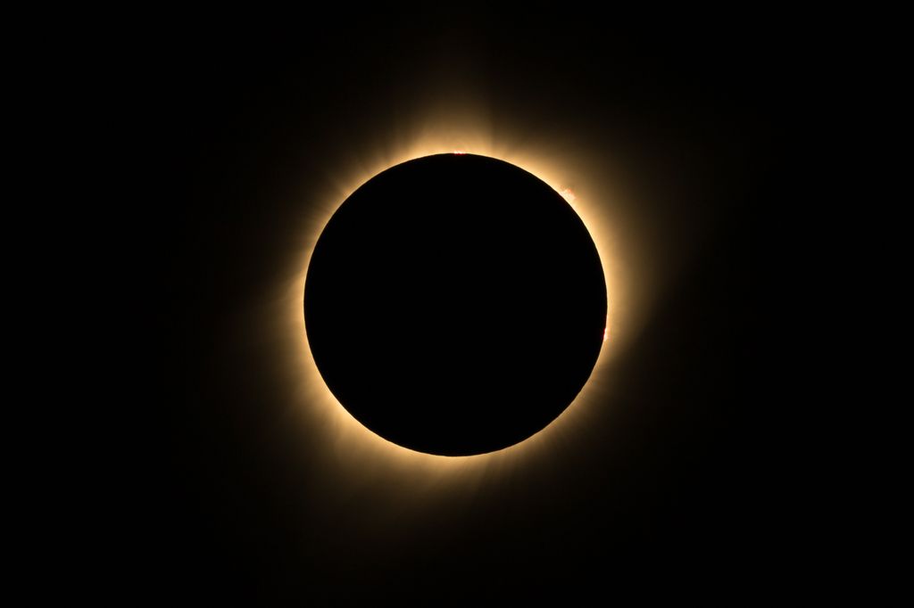 Eclipse