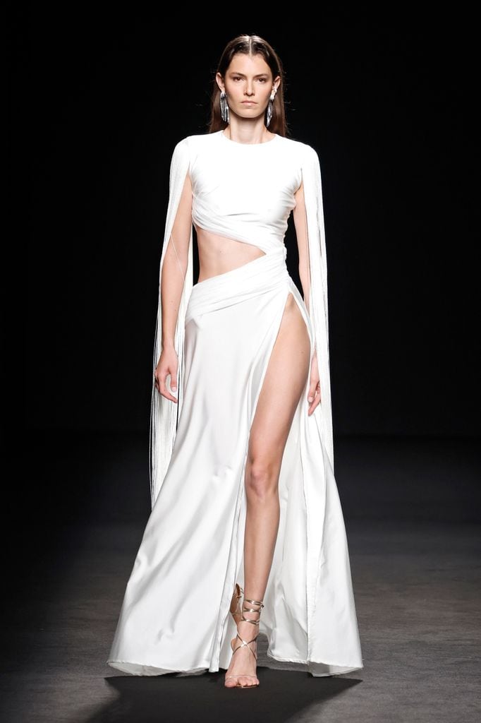 Desfile Claro Couture